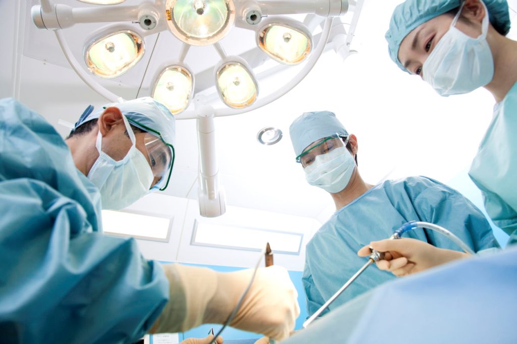 general surgery in bilaspur