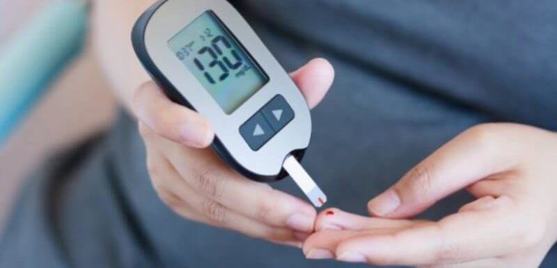glucometer test in Bilaspur