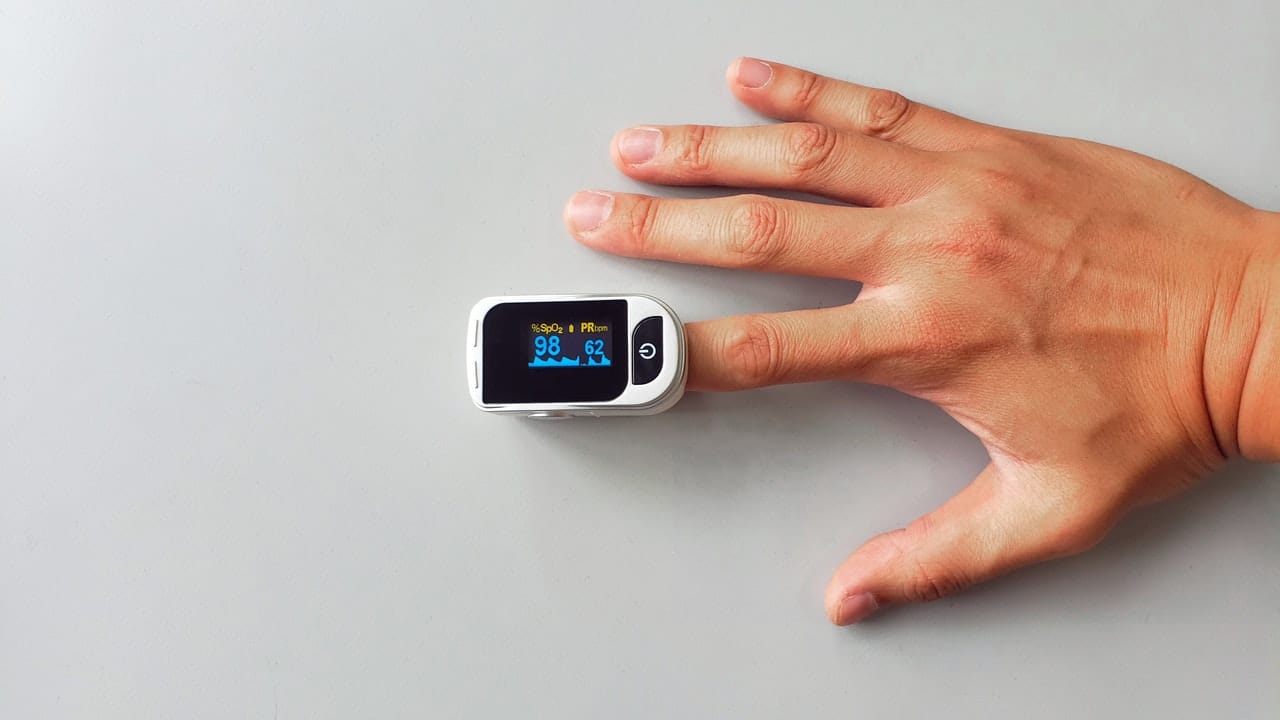 pulse-oximeter treatment in bilaspur